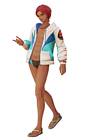 Dohalim Beach Time Costume