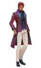 Dohalim School Life Costume