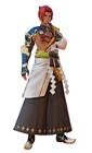 Dohalim Warring States Costume