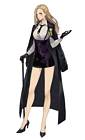 Kisara 1st Anniversary Costume