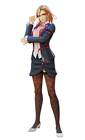 Kisara School Life Costume