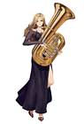 Kisara, Tales of Orchestra Concert