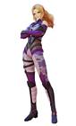 Kisara Tekken 7 Costume