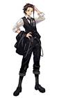 Law 1st Anniversary Costume