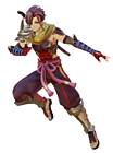 Law Warring States Costume
