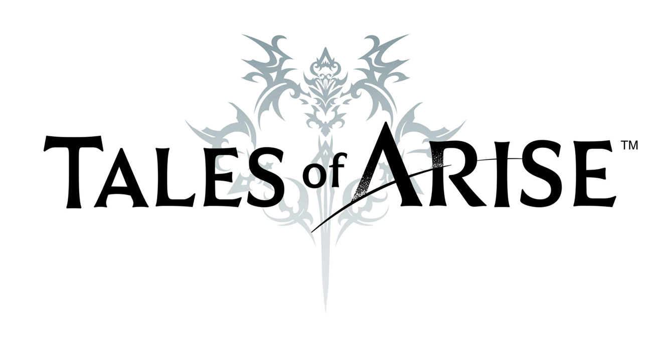 Tales of Arise Logo