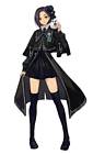 Rinwell 1st Anniversary Costume