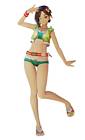Rinwell Beach Time Costume
