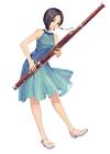 Rinwell, Tales of Orchestra Concert