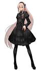 Shionne 1st Anniversary Costume
