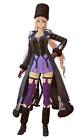 Shionne Code Vein Costume