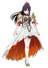 Shionne Idolmaster Costume