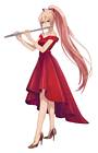 Shionne, Tales of Orchestra Concert