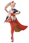 Shionne Warring States Costume