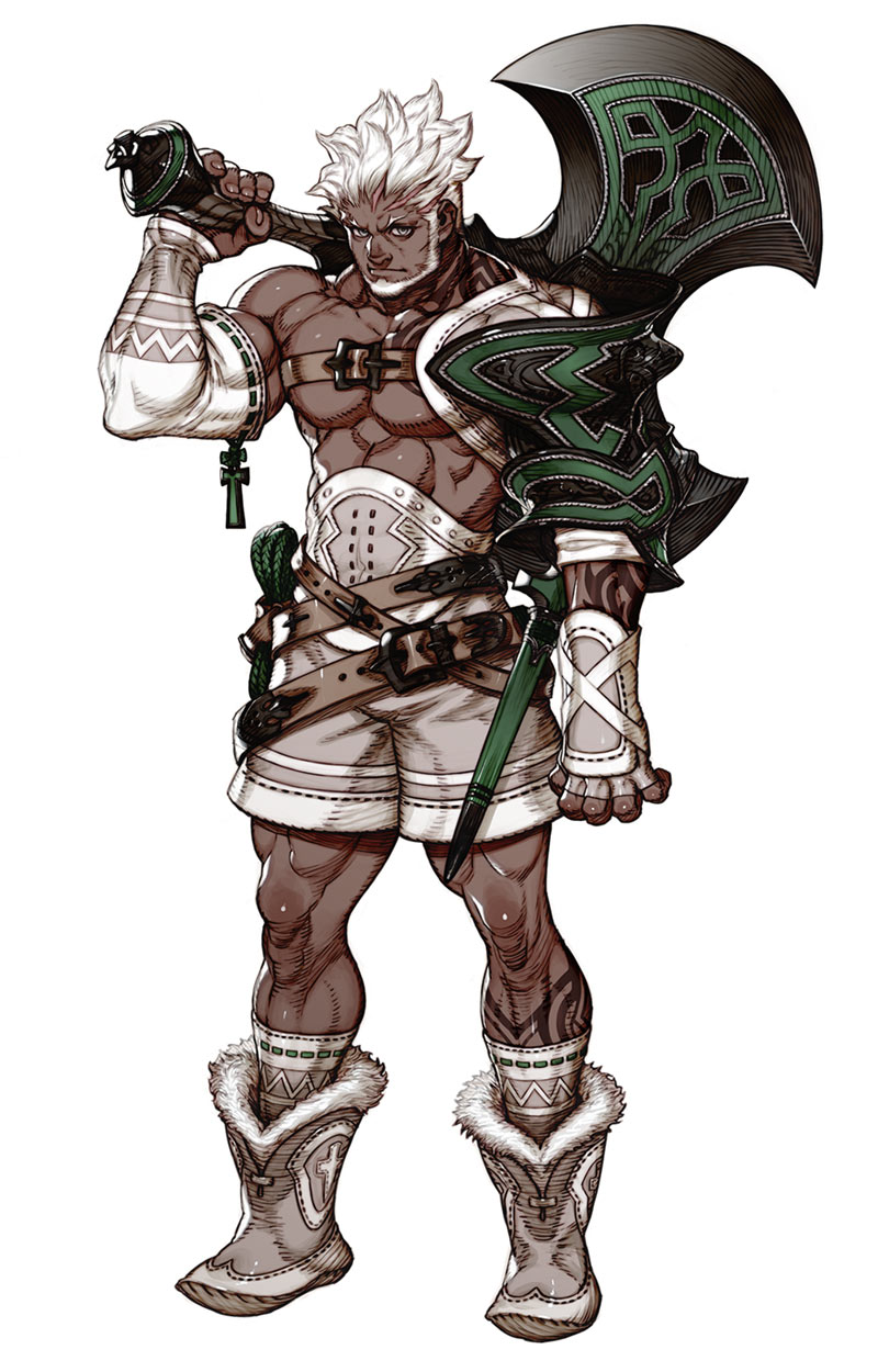 Berwyn Art from Voice of Cards: The Isle Dragon Roars