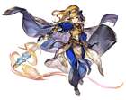 Anabel 5 Star