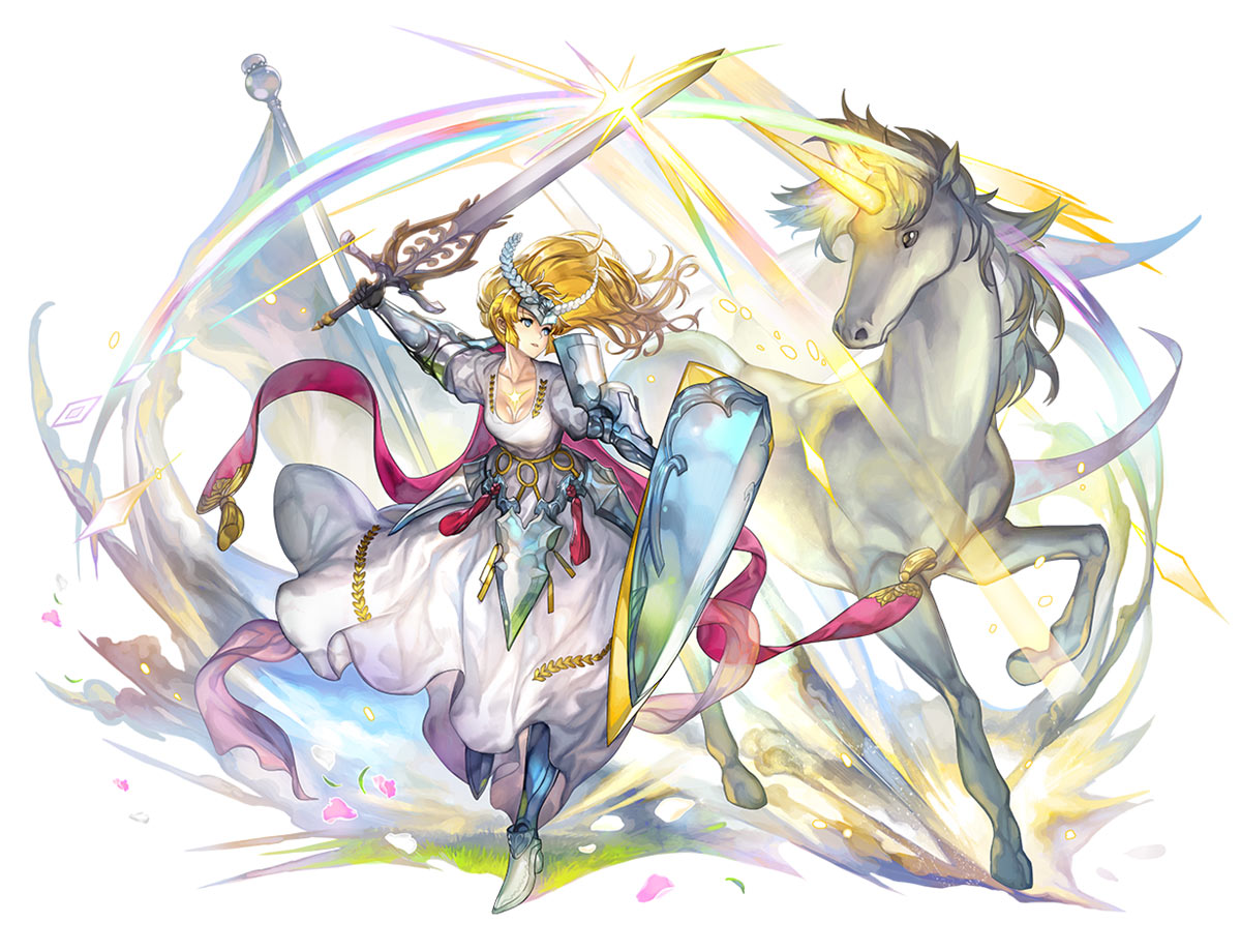 Anabel AS Art from Another Eden: The Cat Beyond Time and Space