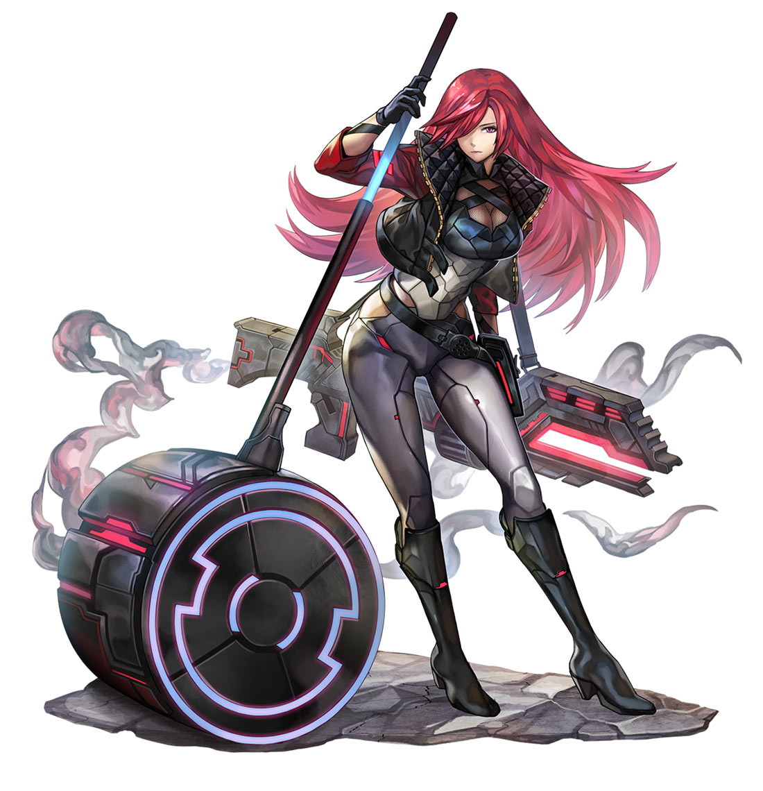 Biaka Art from Another Eden: The Cat Beyond Time and Space