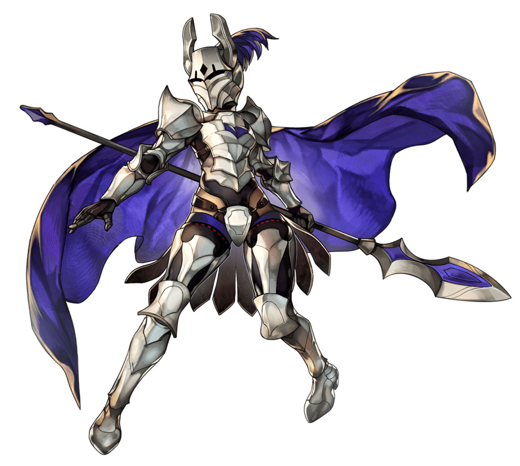 Bria Art from Another Eden: The Cat Beyond Time and Space