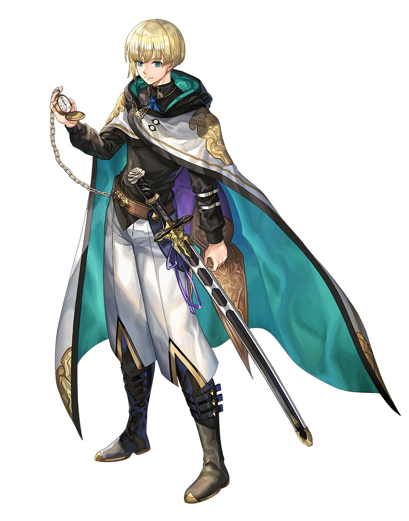 Curio Art from Another Eden: The Cat Beyond Time and Space