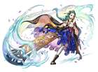 Cynthia 5 Star