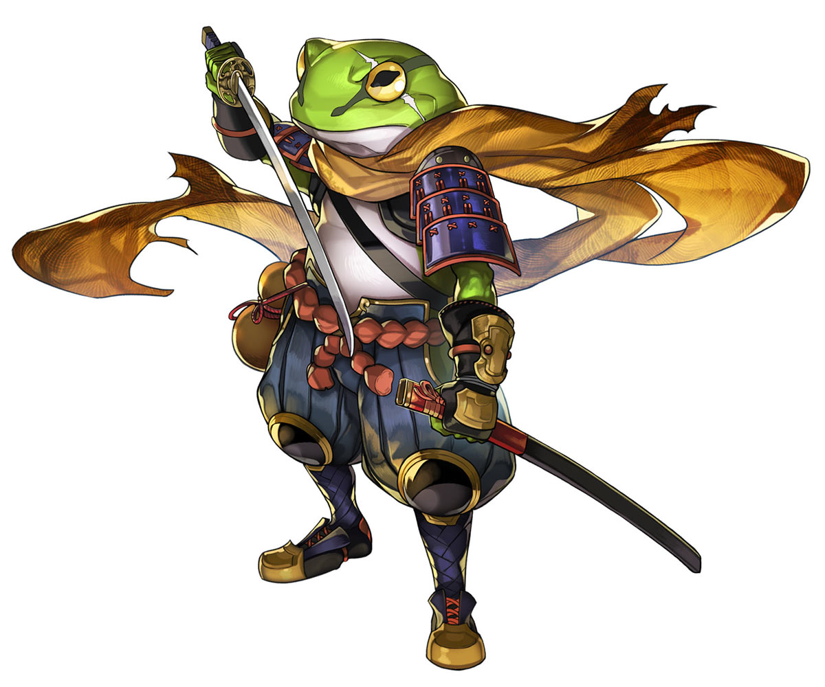 Cyrus Art from Another Eden: The Cat Beyond Time and Space