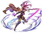 Deirdre 5 Star