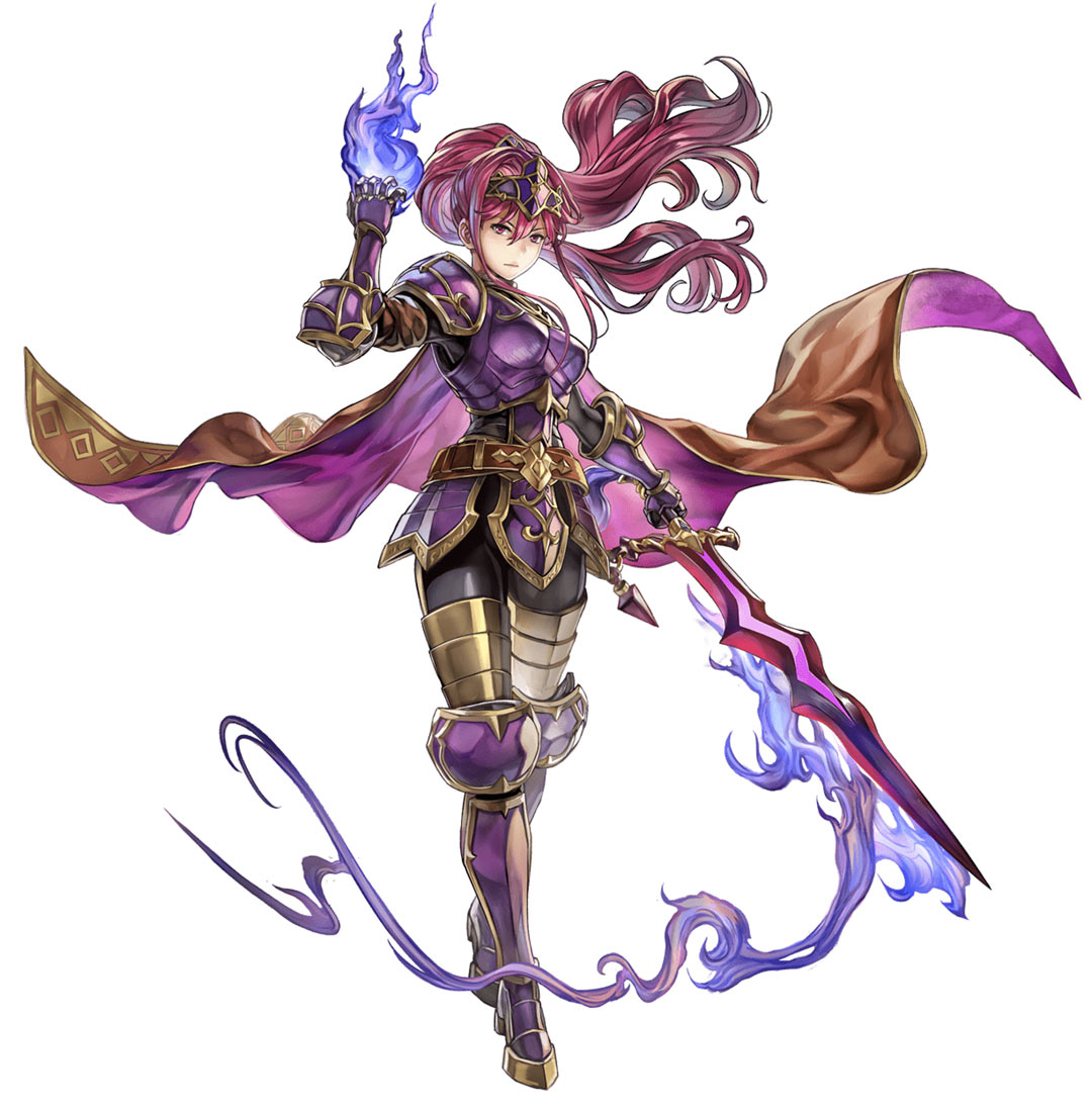 Deirdre Art from Another Eden: The Cat Beyond Time and Space