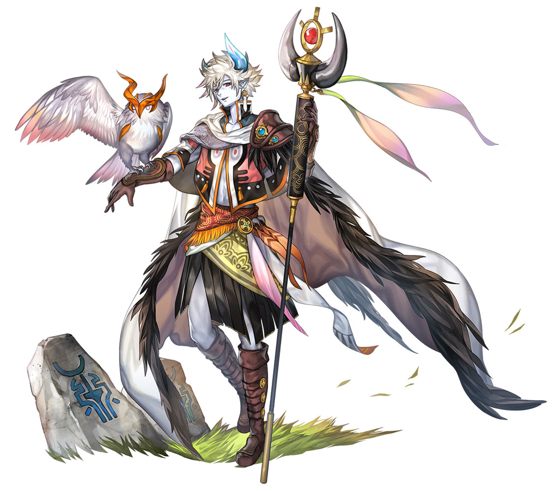 Dunarith Art from Another Eden: The Cat Beyond Time and Space