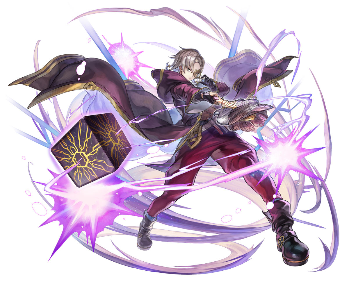 Empel Art from Another Eden: The Cat Beyond Time and Space