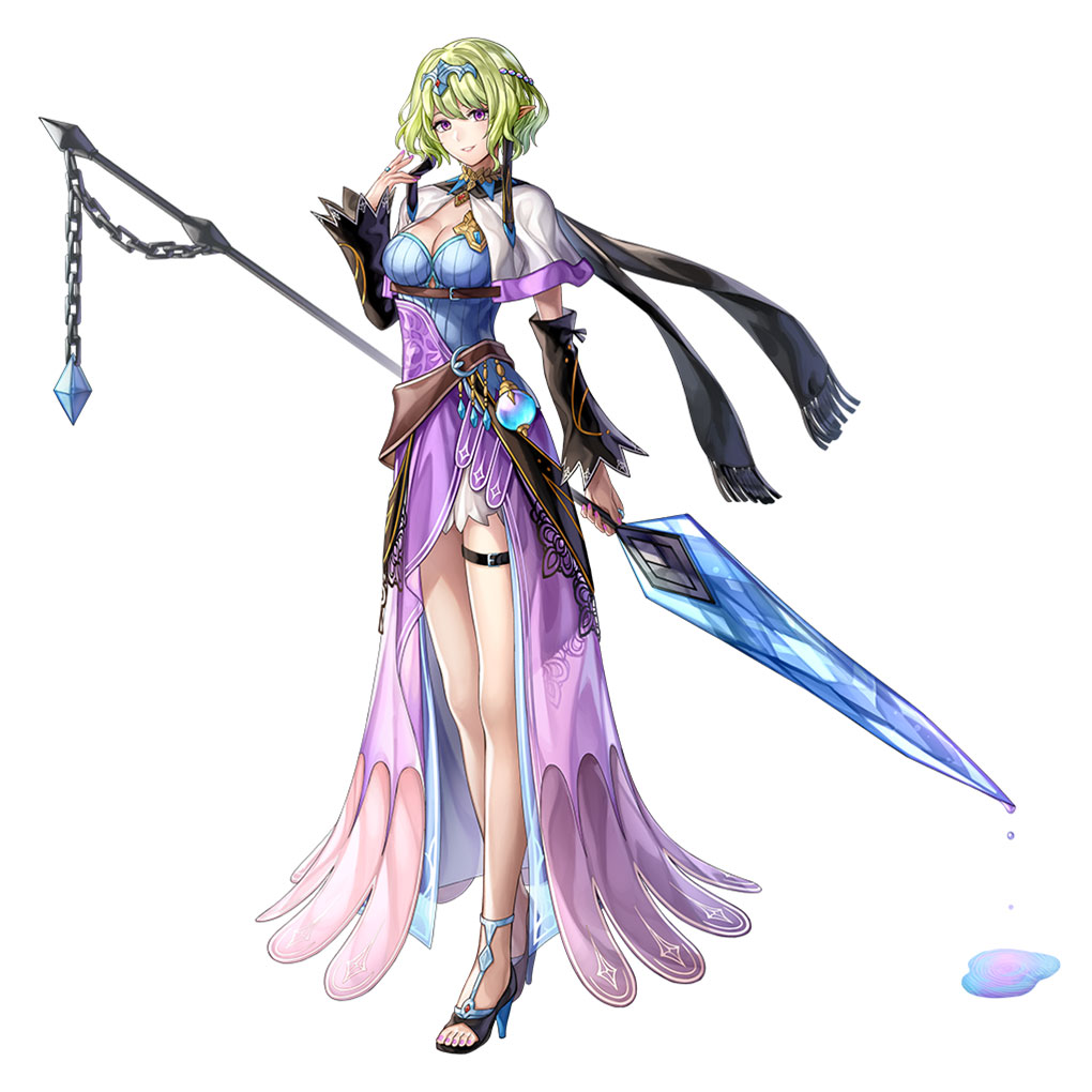 Ewella Art from Another Eden: The Cat Beyond Time and Space