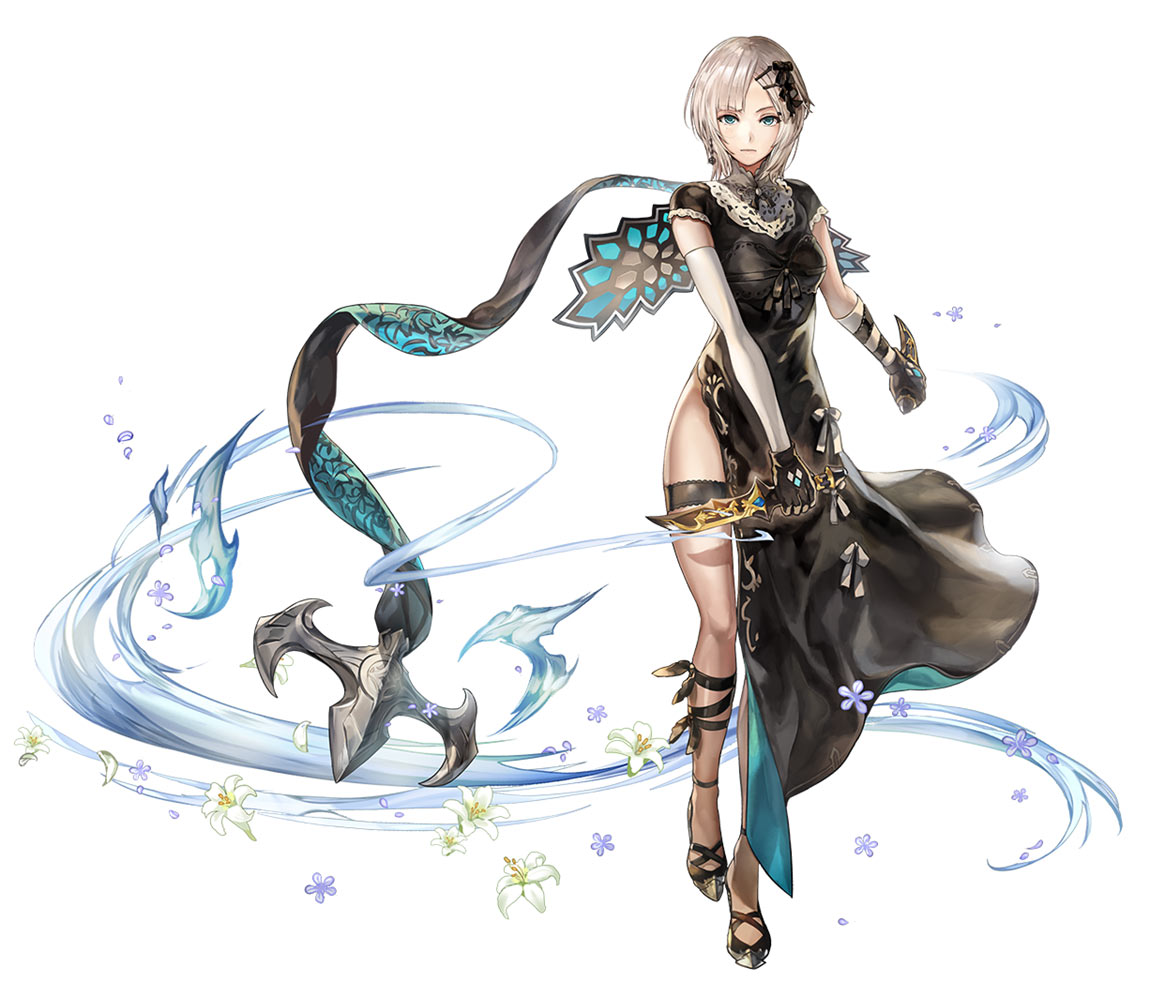 Felmina Art from Another Eden: The Cat Beyond Time and Space