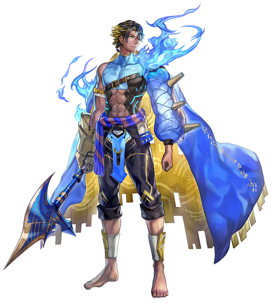 Garambarrel Art from Another Eden: The Cat Beyond Time and Space