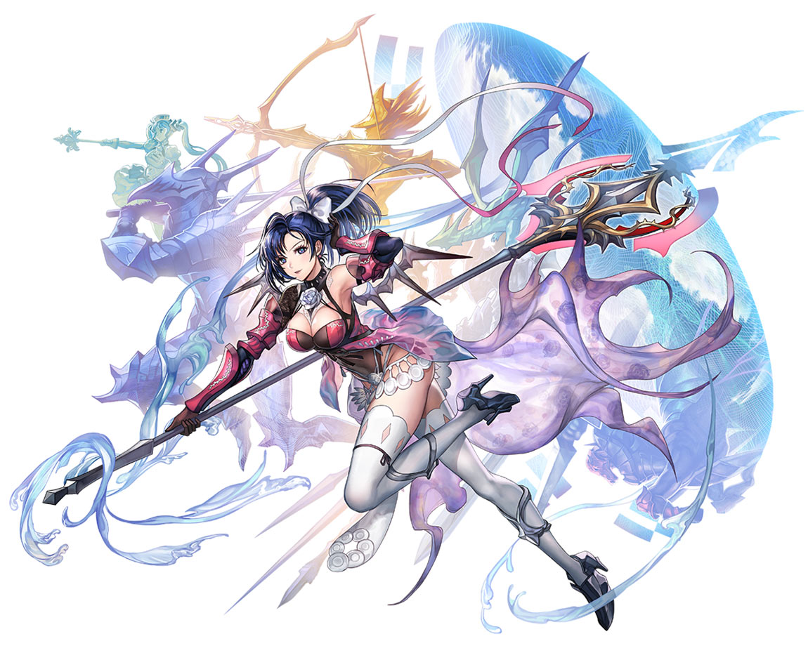 Hismena AS Art from Another Eden: The Cat Beyond Time and Space