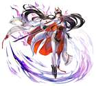 Hozuki Vermilion Ninetails