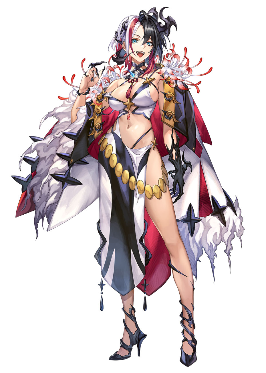 Id Art from Another Eden: The Cat Beyond Time and Space