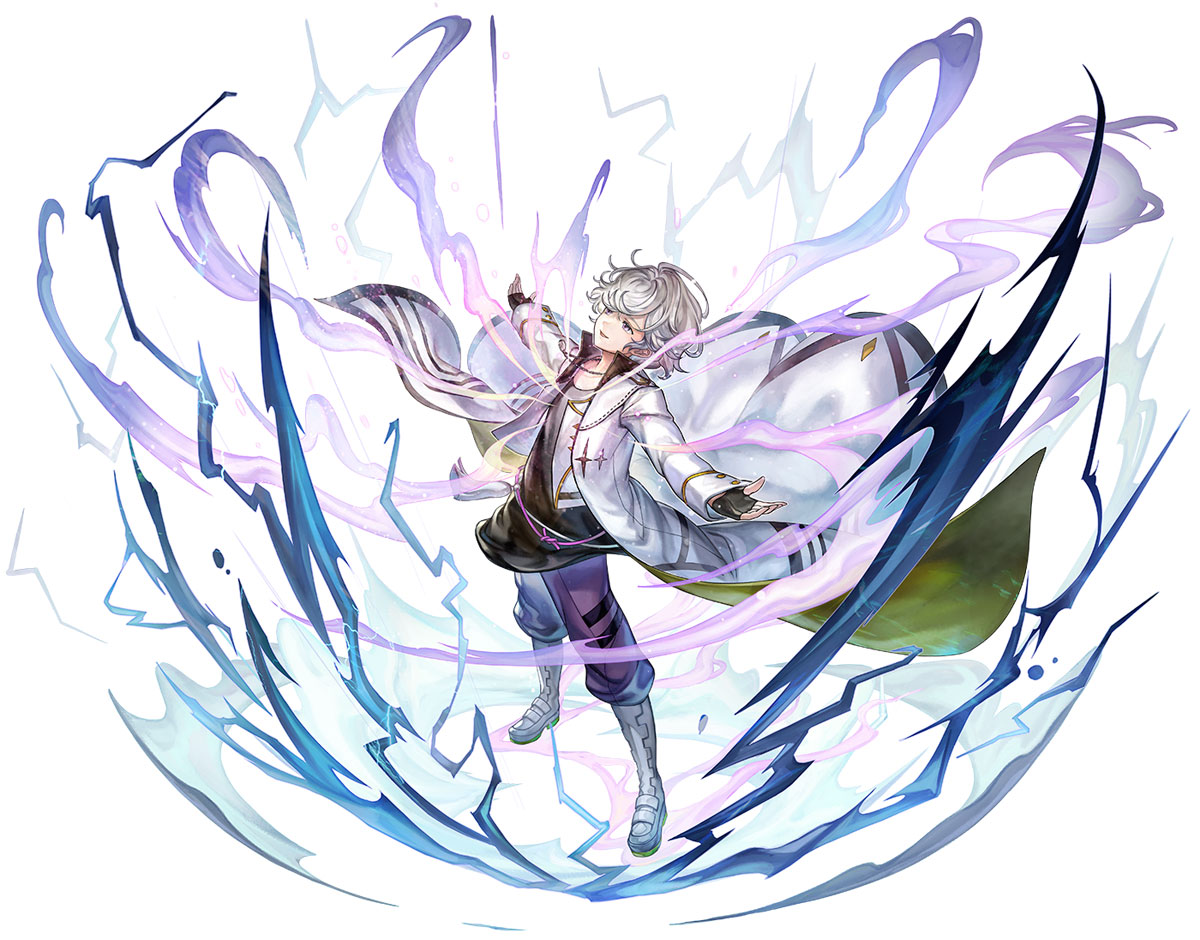 Kamlanage Art from Another Eden: The Cat Beyond Time and Space