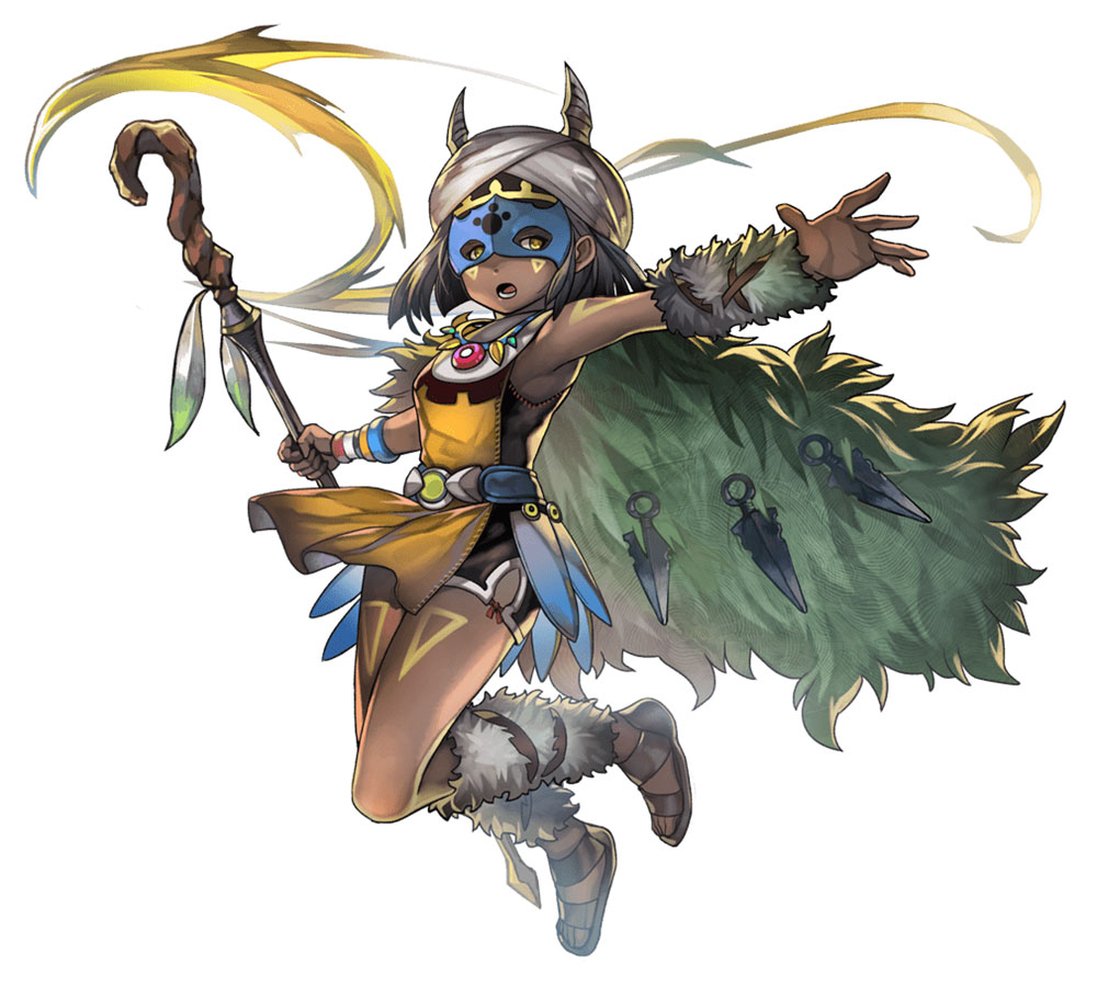 Kilqia Art from Another Eden: The Cat Beyond Time and Space