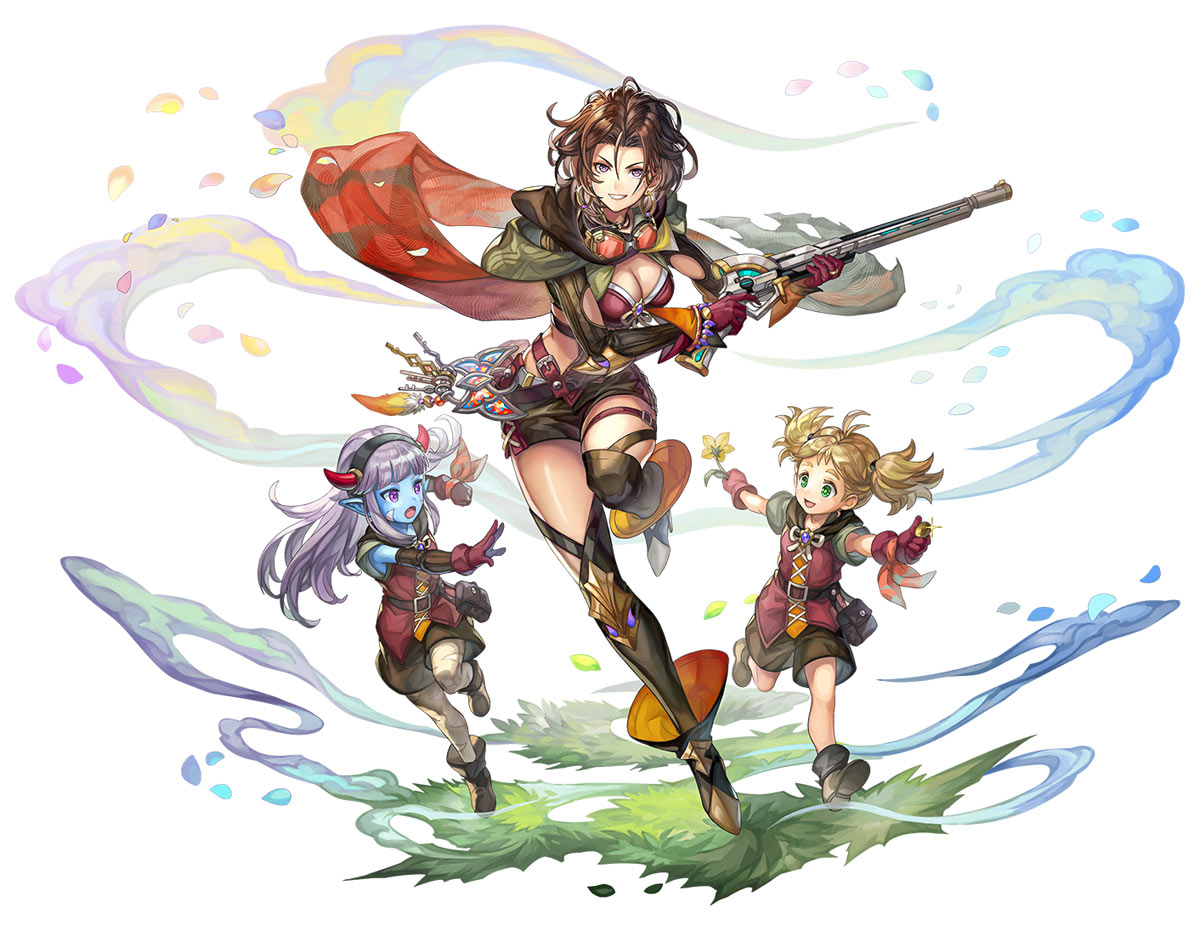 Laclair, Selfless Seeker Art from Another Eden: The Cat Beyond Time and Space