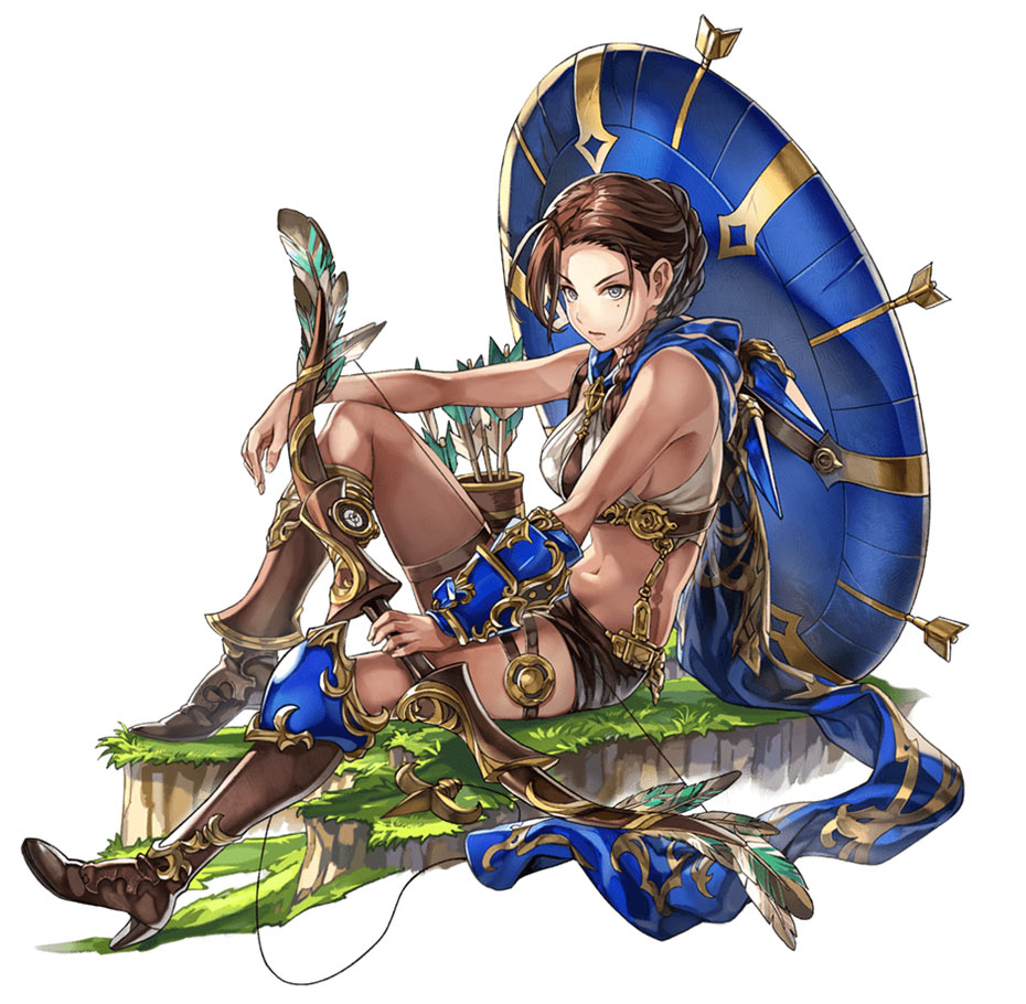 Laclair Art from Another Eden: The Cat Beyond Time and Space