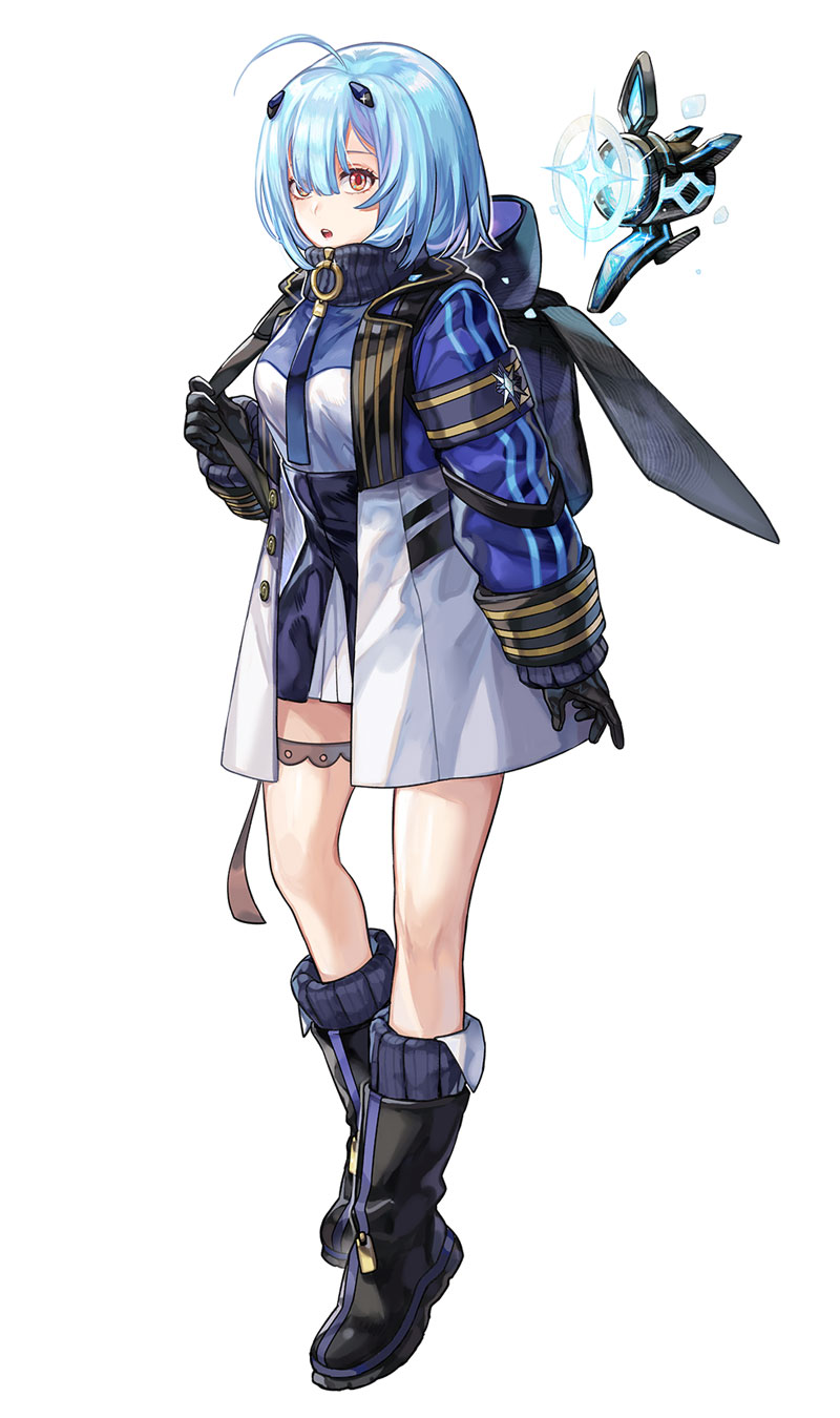 Linaria Art from Another Eden: The Cat Beyond Time and Space