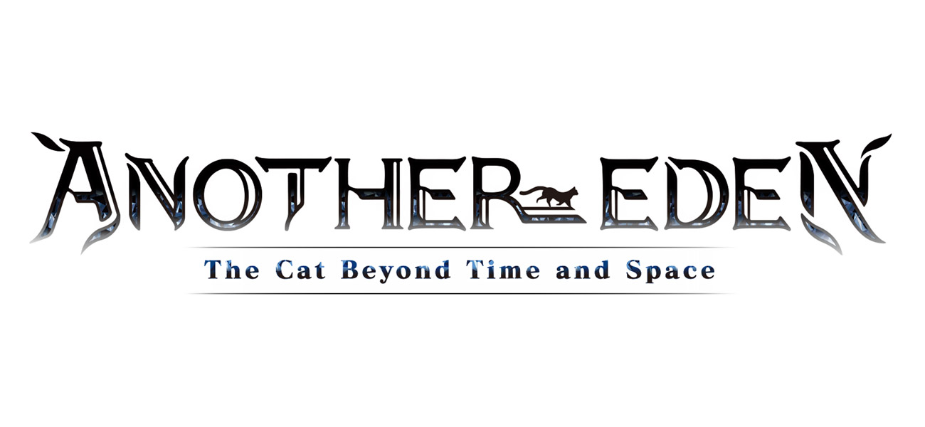 Another Eden Logo