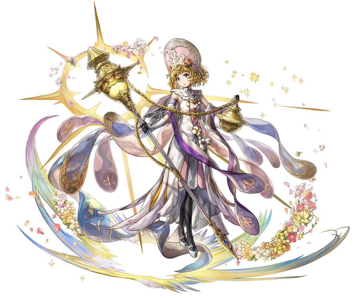 Mariel AS Art from Another Eden: The Cat Beyond Time and Space