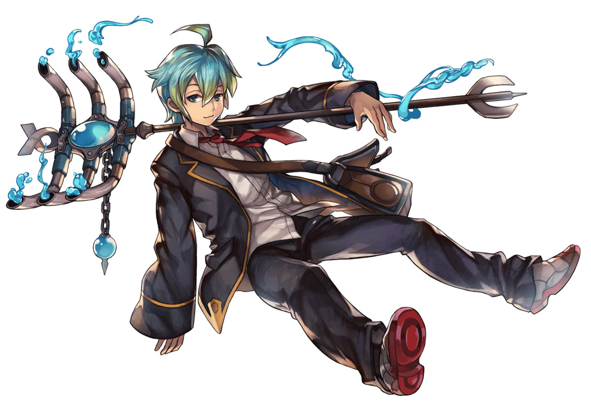 Mighty Art from Another Eden: The Cat Beyond Time and Space