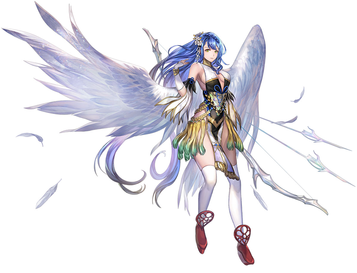 Mistrare Art from Another Eden: The Cat Beyond Time and Space