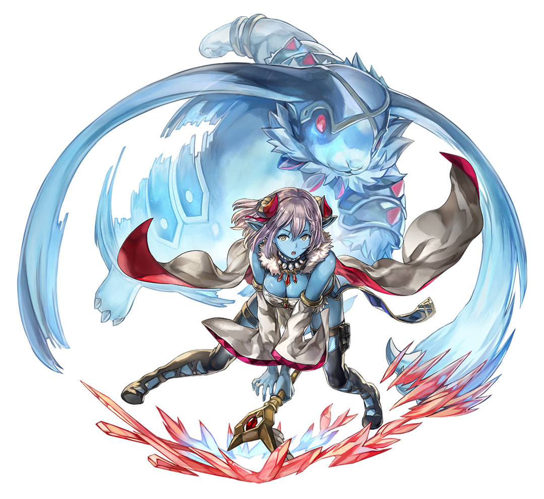 Myrus Art from Another Eden: The Cat Beyond Time and Space