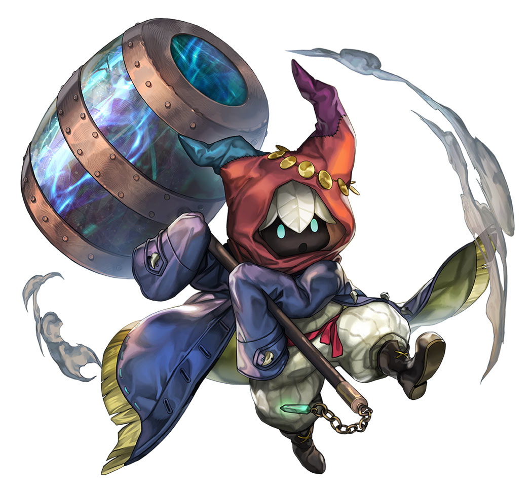 Nopaew Art from Another Eden: The Cat Beyond Time and Space