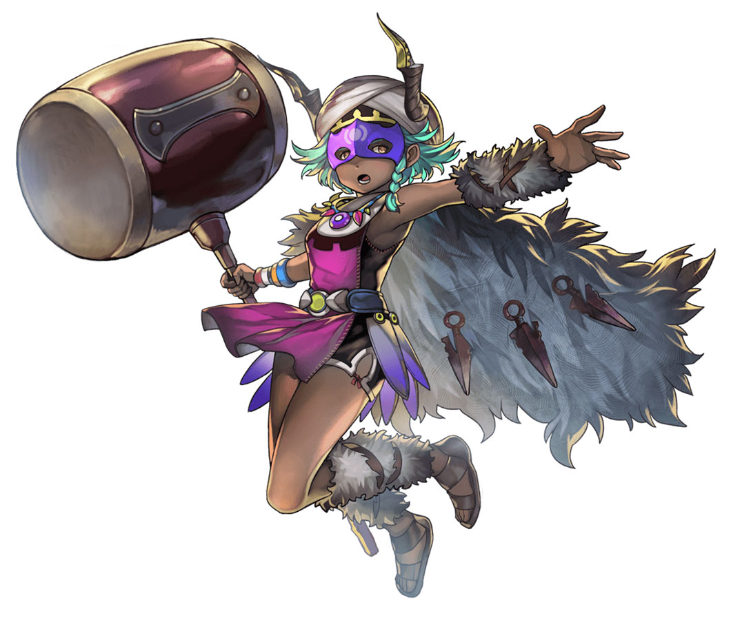 Pasia Art from Another Eden: The Cat Beyond Time and Space