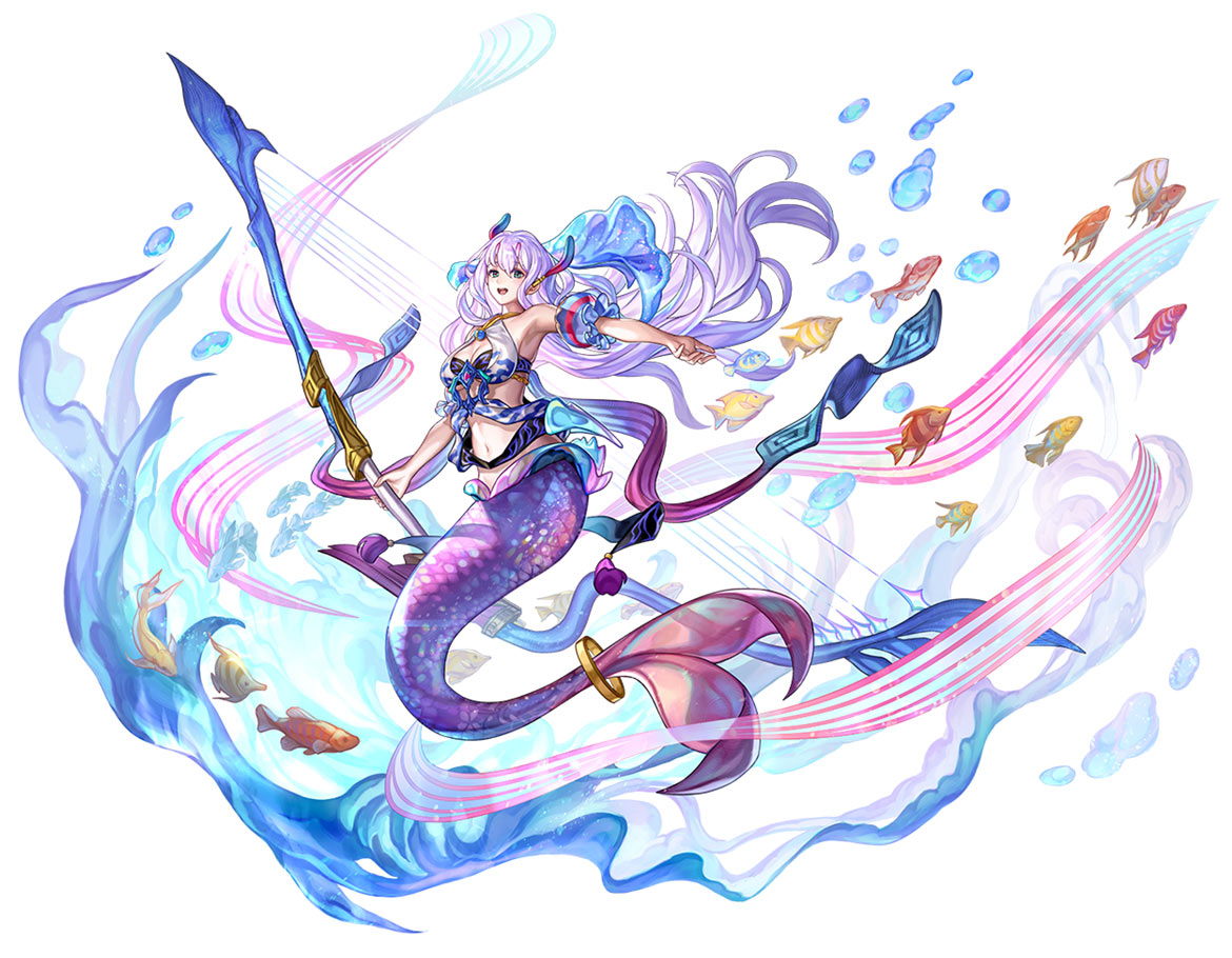 Pizzica 5 Star Art from Another Eden: The Cat Beyond Time and Space