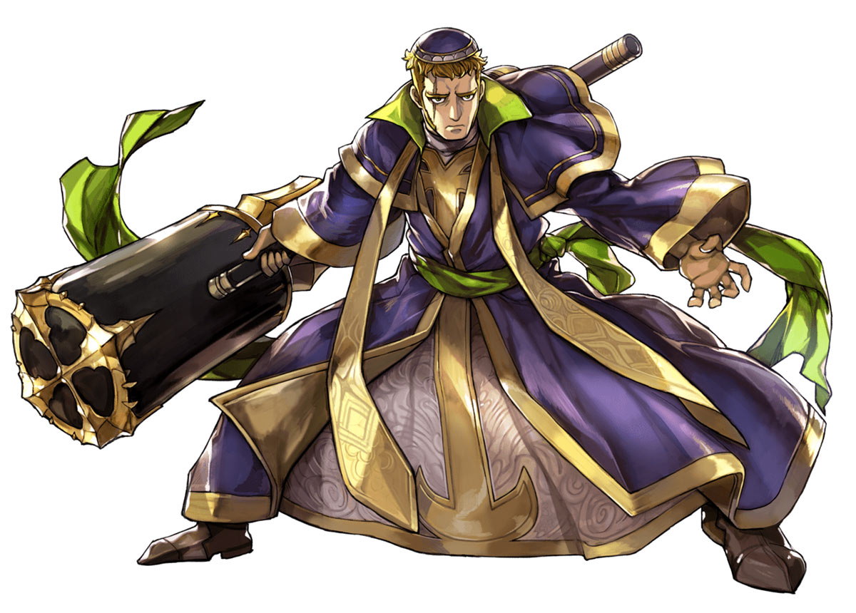 Prai Art from Another Eden: The Cat Beyond Time and Space